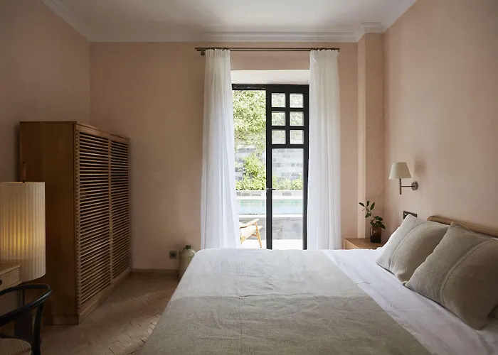 Boutique Hotel Mendi Argia