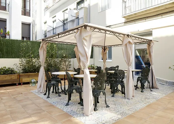 Don Cecilio Guesthouse (Centro)Boutique Hotel